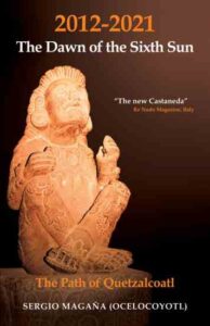 The Aztec Calendar: Knowledge of the Ancient Mexica Culture Image